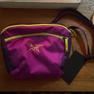 Arc’teryx Mantis 2 Pack